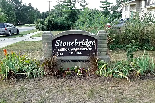 Stonebridge Senior Apartments Photo 2