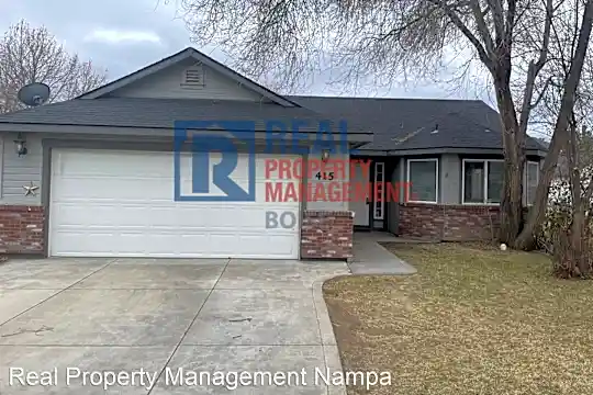 415 W Summerwind Dr Photo 1