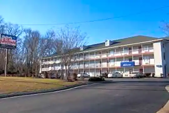 InTown Suites - Albermarle (ALB) Photo 1