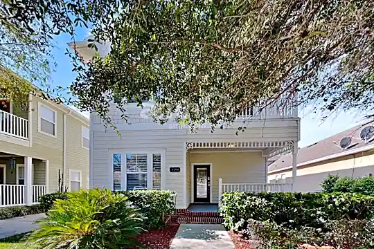 3791 Chasing Falls Road Photo 1