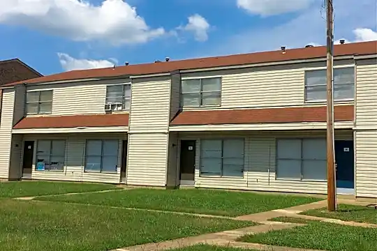 Willowbend Apts Photo 1