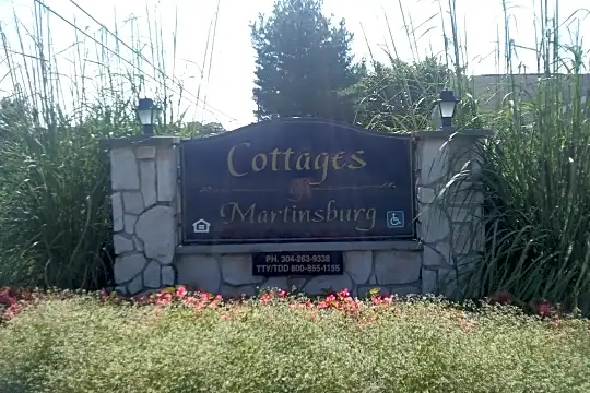 The Cottages Of Martinsburg Photo 2