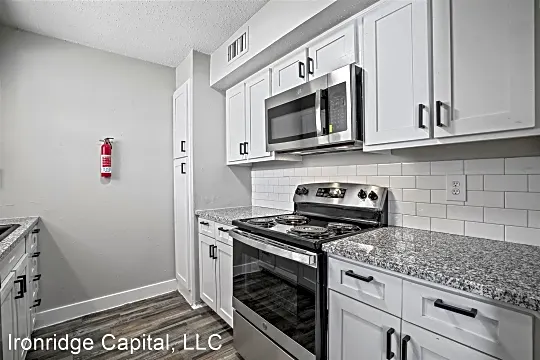 $0 Deposit + $1200 in Rent Savings* Renovated Units in Fort Worth Gated Community Photo 1