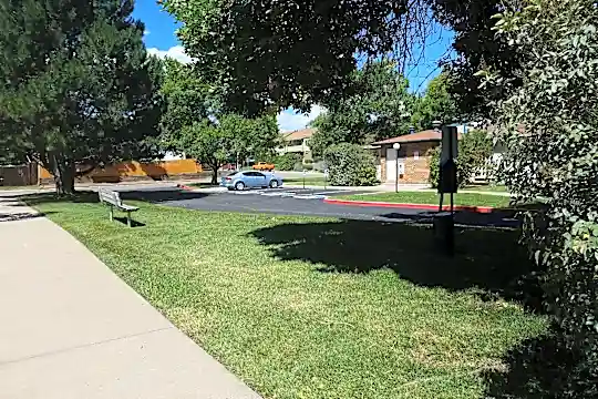 Squire Village Photo 2