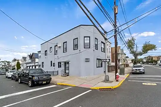 217 Avenue B #1F Photo 1
