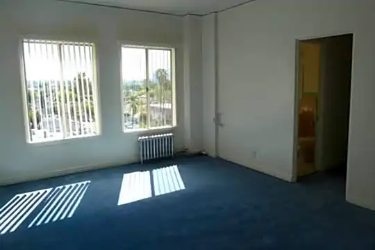 San Marcos Apartments Photo 1