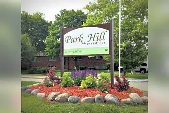 Park Hill Apartments Photo 1