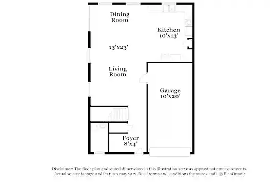 4249 Creek Bed Ct Photo 2