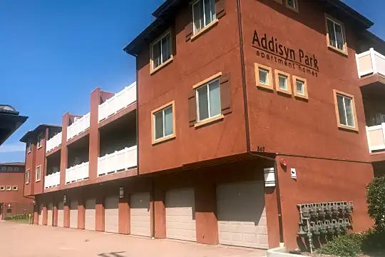 Addysin Park Apartments Photo 1
