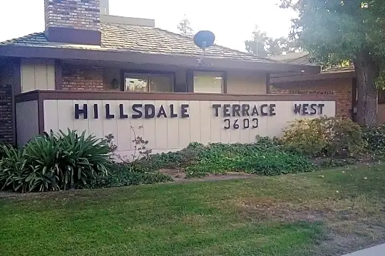 Hillsdale Terrace West Photo 2