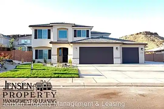 3358 East Livia Drive Photo 1