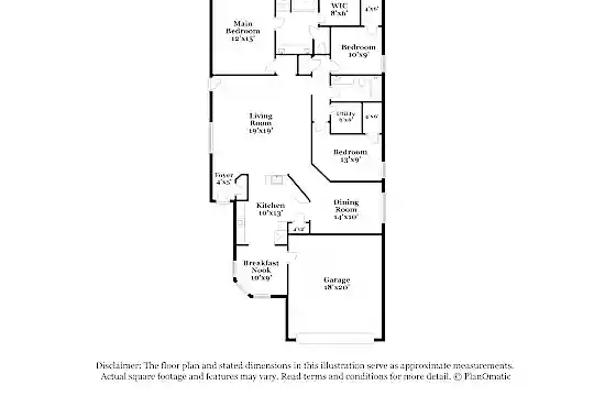 9801 Hyacinth Way Photo 2