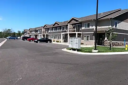 Cedar Pointe Estates Photo 1