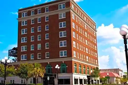 Calhoun Historic Lofts Photo 2