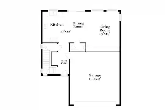 8457 Spencer Canyon St Photo 2