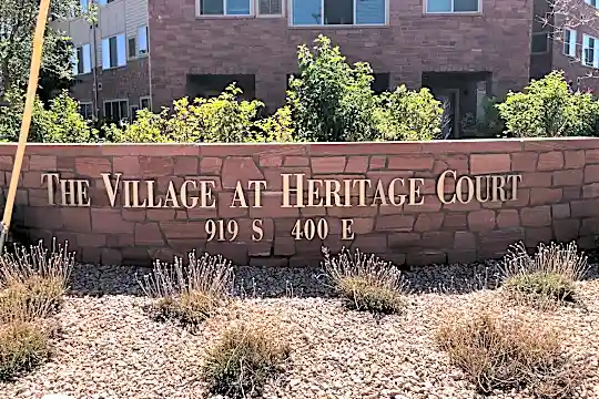 The Village at Heritage Court Photo 2
