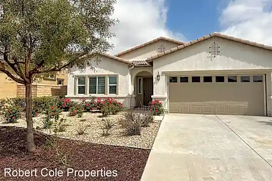 26318 Desert Rose Ln Photo 2