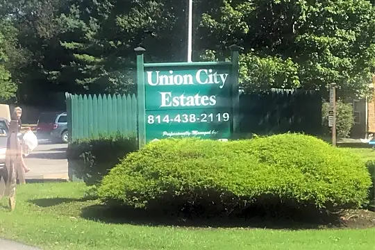 Union City Estates Photo 2