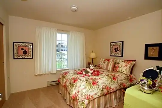 Sugar Valley Estates Photo 2