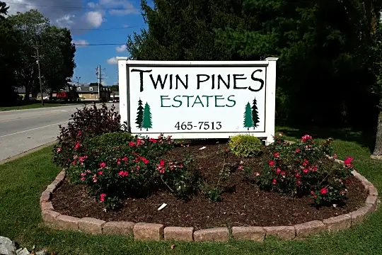 Twin Pine Estates Photo 2