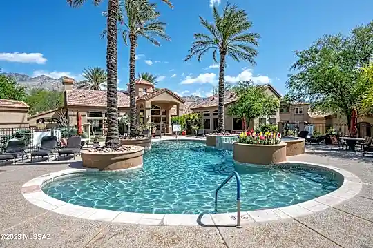 7050 E Sunrise Dr #4101 Photo 1