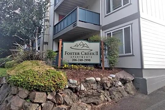 Foster Creek Apartments Photo 2