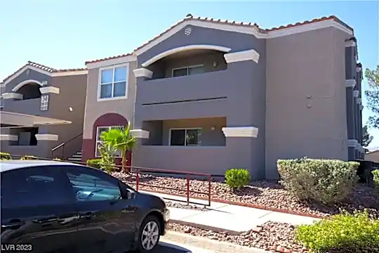 5006 S Rainbow Blvd UNIT 203, Las Vegas, NV 89118