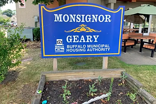 Monsignorr Geray Apartments Photo 2
