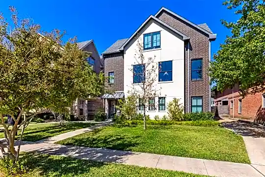 4144 Druid Ln #2 Photo 1