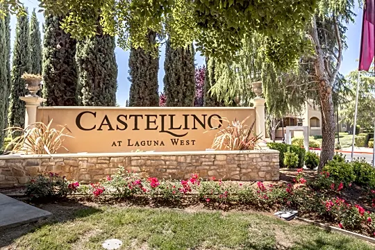Castellino at Laguna West Photo 1