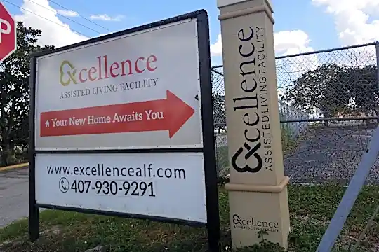 EXCELLENCE Senior LIVING Photo 2