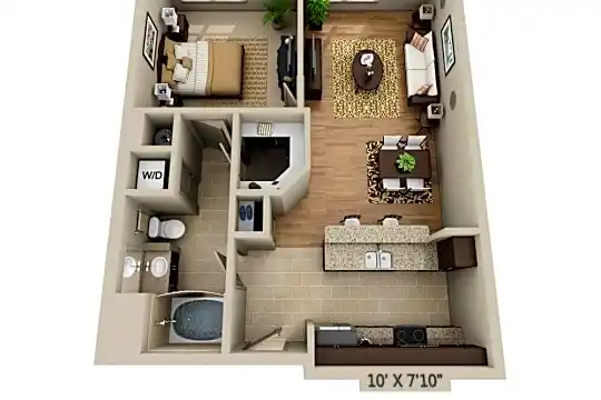 300 2nd Ave Photo 1