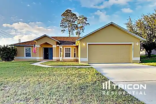 13001 Fish Cove Drive Photo 1