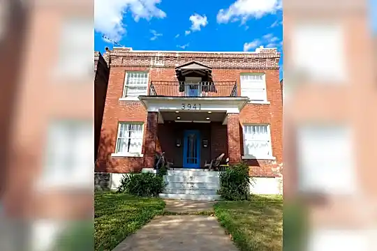 3941 Shaw Blvd Photo 1
