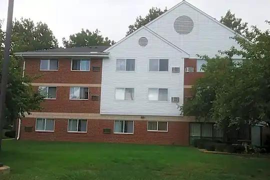 Evangelical Manor Photo 1