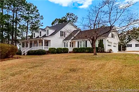 501 Bloomfield Dr Photo 1