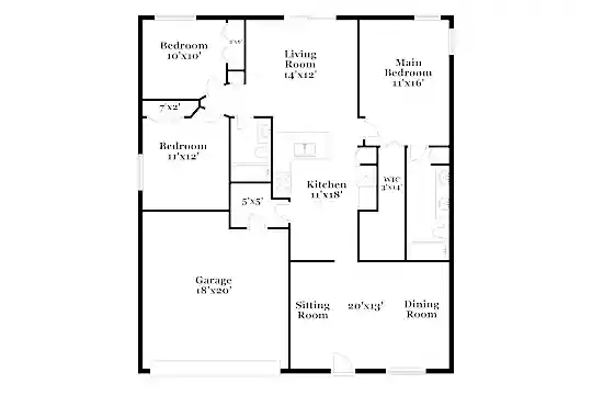 8614 Cara Park Way Photo 2