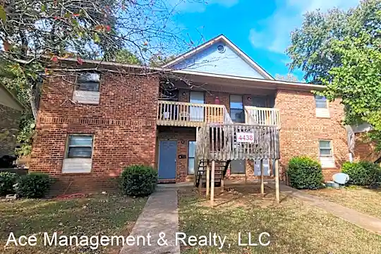 4438 Bonnell Dr NW Photo 1