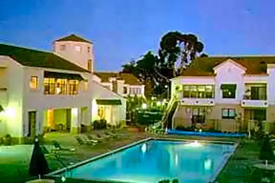 Cypress Point Apartments Photo 2