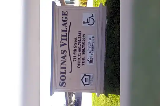 Solinas Village Apartment Photo 2