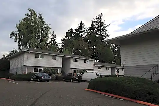 Ludon Apartments Photo 1