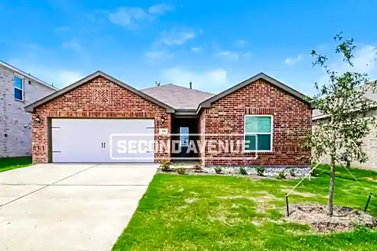 408 Condie Russell Ave Photo 1