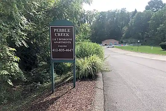Pebble Creek Court Photo 2