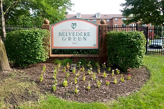 Belvedere Green Photo 2