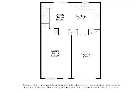 1220 Chaser Ridge Ct Photo 2