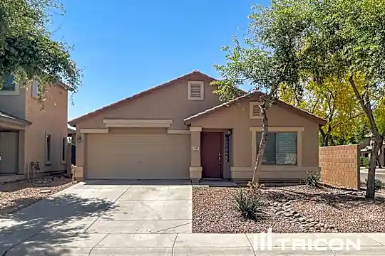 1363 W Matthews Drive Photo 1
