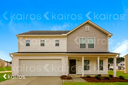 217 E Boulder Rd Photo 1