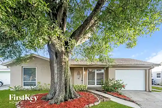 6803 Fernfield Court Photo 1