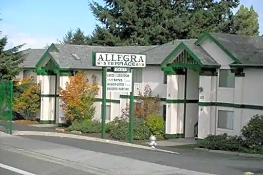 Allegra Terrace Photo 2