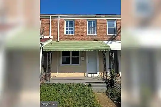 320 Sollers Point Rd Photo 1